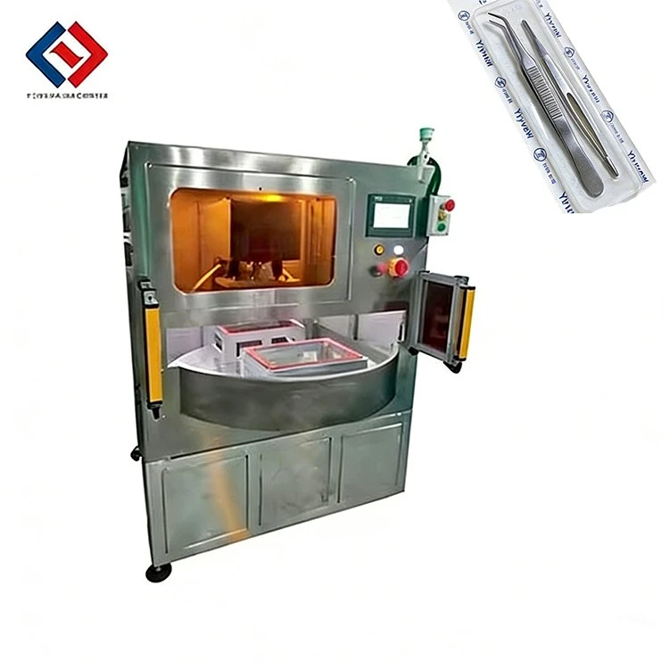 Tyvek Medical Blister Heat Press suppliers